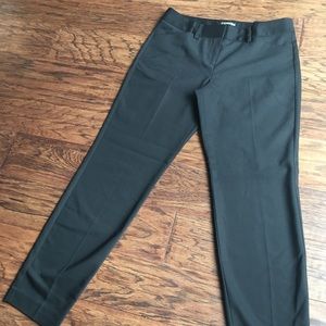 Express Editor Ankle Pant